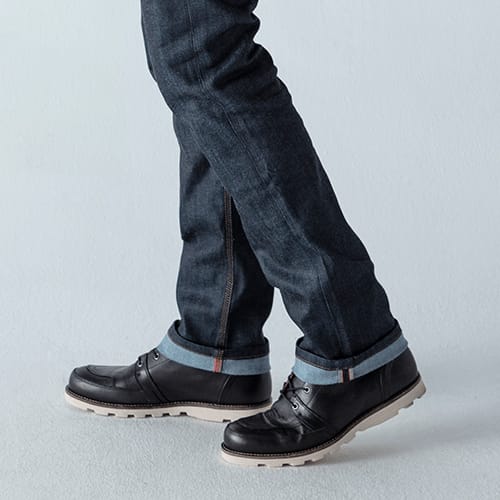 Triumph footwear sale